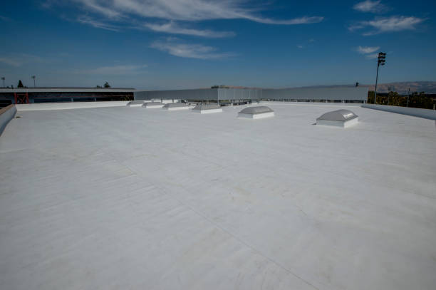 Best Roof Ventilation Installation  in Madison Center, CT